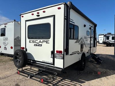 2022 KZ Escape - Photo 19