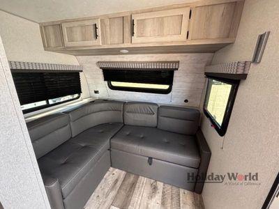 2022 KZ Escape - Photo 6