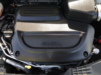 2023 Chrysler Voyager - Photo 9
