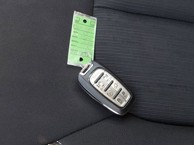 2023 Chrysler Voyager - Photo 15