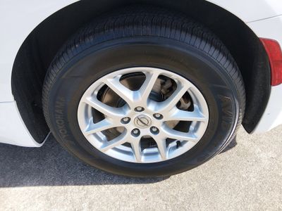2023 Chrysler Voyager - Photo 10