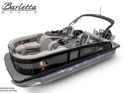 2026 Barletta Lusso L23UC - Photo 7