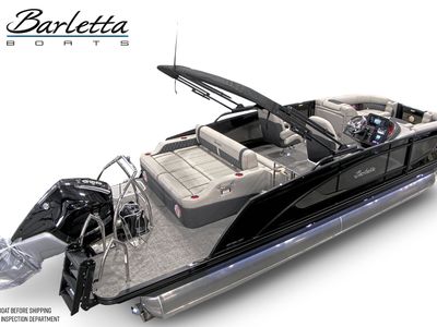 2026 Barletta Lusso L23UC - Photo 3
