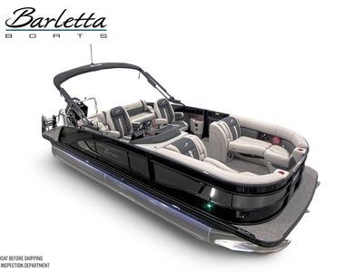 2026 Barletta Lusso L23UC - Photo 4