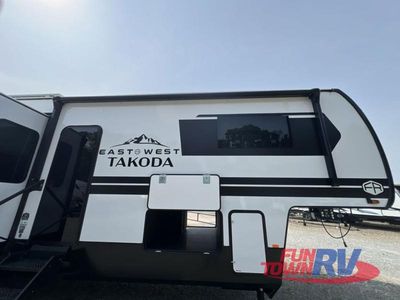 2026 EAST TO WEST Takoda - Photo 13