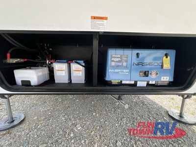 2026 EAST TO WEST Takoda - Photo 16