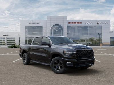 2026 RAM Ram 1500 — detail view