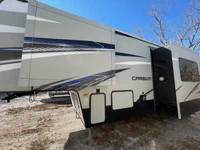 2015 Keystone Carbon - Photo 3