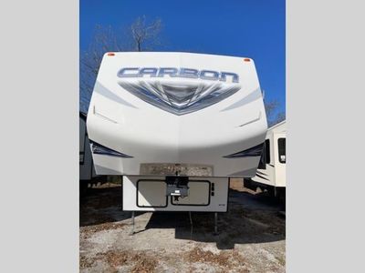 2015 Keystone Carbon - Photo 1