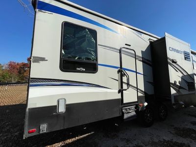 2015 Keystone Carbon - Photo 6