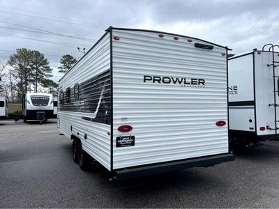2026 Heartland Prowler - Photo 4