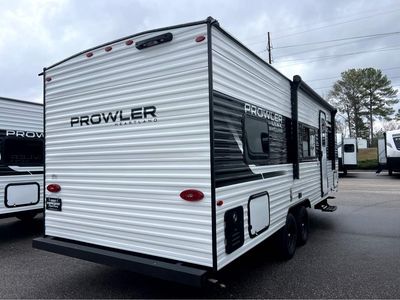 2026 Heartland Prowler - Photo 30