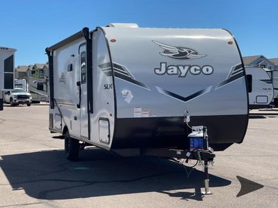 2026 Jayco Jay Flight SLX - Photo 1