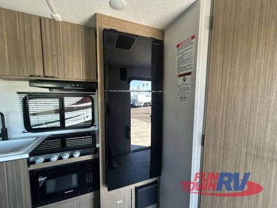 2026 Forest River RV Salem FSX - Photo 13