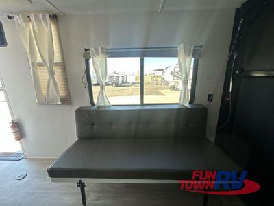 2026 Forest River RV Salem FSX - Photo 16