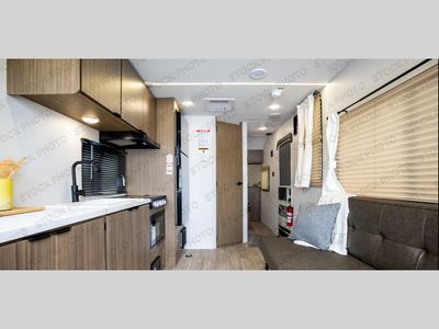 2026 Forest River RV Salem FSX - Photo 27