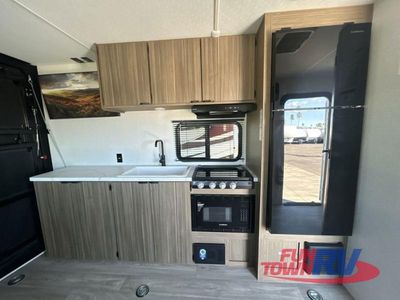 2026 Forest River RV Salem FSX - Photo 11