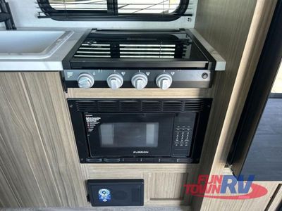 2026 Forest River RV Salem FSX - Photo 12