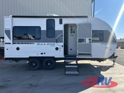 2026 Forest River RV Salem FSX - Photo 5