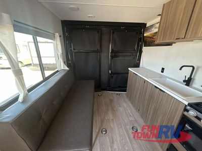 2026 Forest River RV Salem FSX - Photo 14