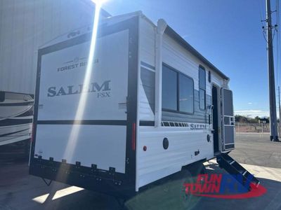 2026 Forest River RV Salem FSX - Photo 6