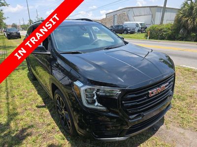 2024 GMC Terrain - Photo 3
