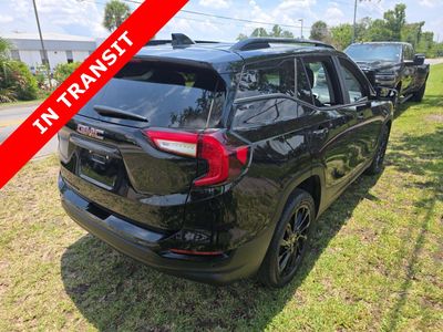 2024 GMC Terrain - Photo 5