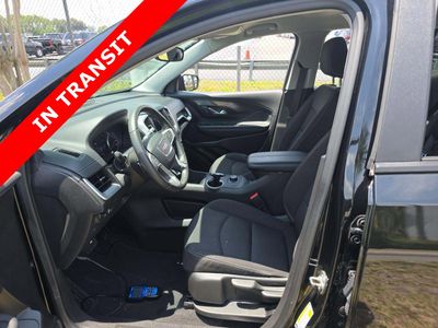 2024 GMC Terrain - Photo 6