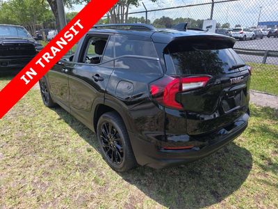 2024 GMC Terrain - Photo 4
