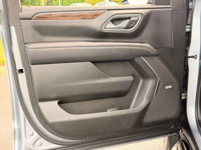 2024 Chevrolet Tahoe - Photo 25