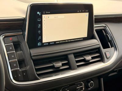2024 Chevrolet Tahoe - Photo 31