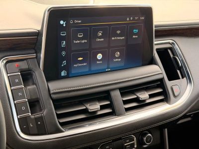2024 Chevrolet Tahoe - Photo 33