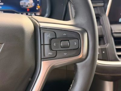 2024 Chevrolet Tahoe - Photo 29