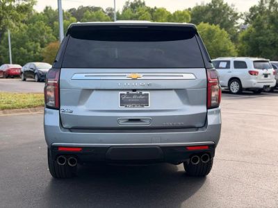 2024 Chevrolet Tahoe - Photo 13