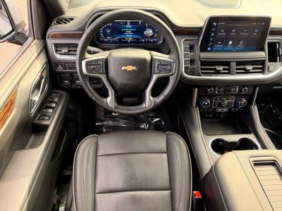 2024 Chevrolet Tahoe - Photo 18