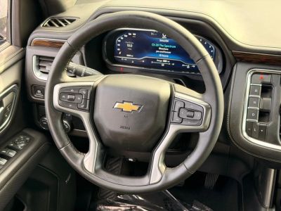 2024 Chevrolet Tahoe - Photo 20