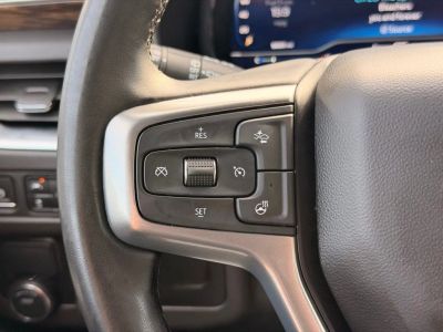 2024 Chevrolet Tahoe - Photo 28