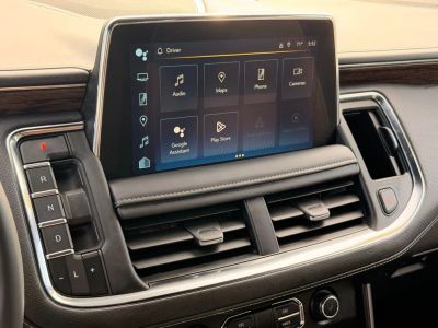 2024 Chevrolet Tahoe - Photo 32