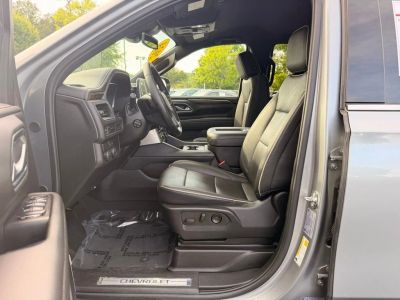 2024 Chevrolet Tahoe - Photo 23