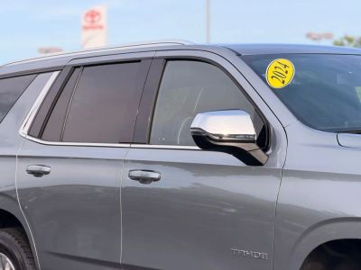 2024 Chevrolet Tahoe - Photo 7
