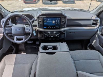 2025 Ford F-150 - Photo 21