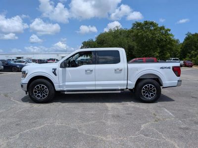 2025 Ford F-150 - Photo 2