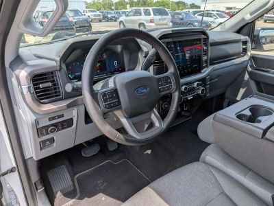 2025 Ford F-150 - Photo 25