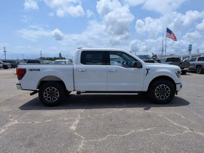 2025 Ford F-150 - Photo 6