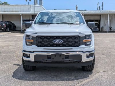 2025 Ford F-150 - Photo 8