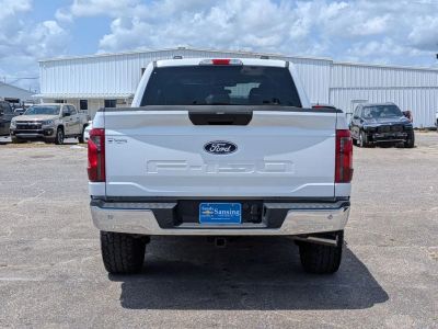 2025 Ford F-150 - Photo 4