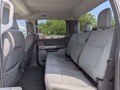2025 Ford F-150 - Photo 20