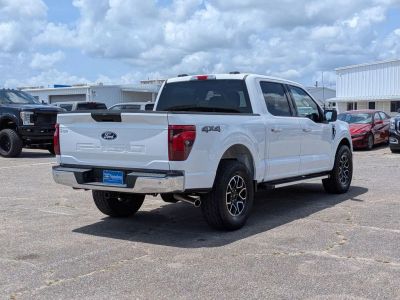 2025 Ford F-150 - Photo 5