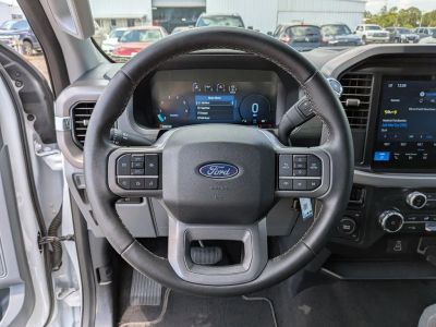 2025 Ford F-150 - Photo 11