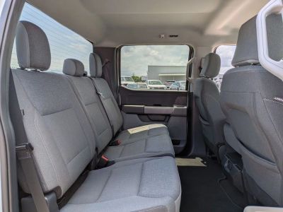 2025 Ford F-150 - Photo 22